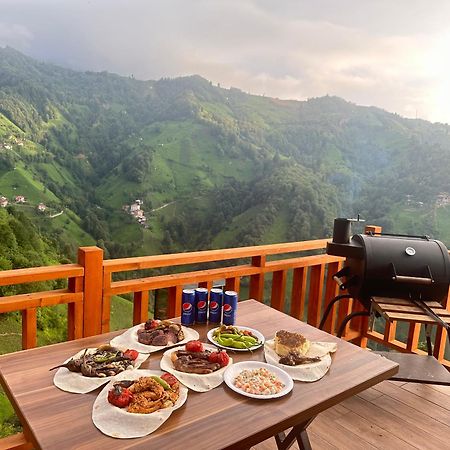 Northland Bungalows Cayirduzu المظهر الخارجي الصورة