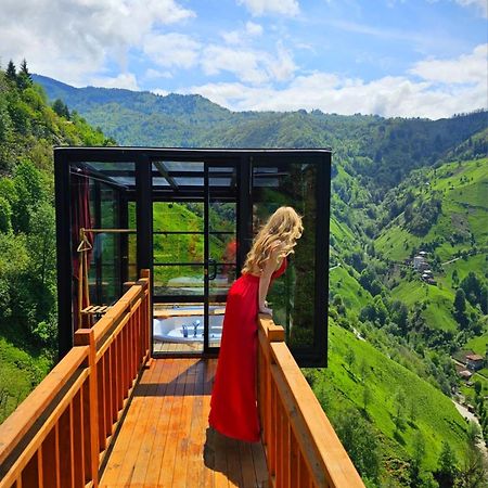 Northland Bungalows Cayirduzu المظهر الخارجي الصورة