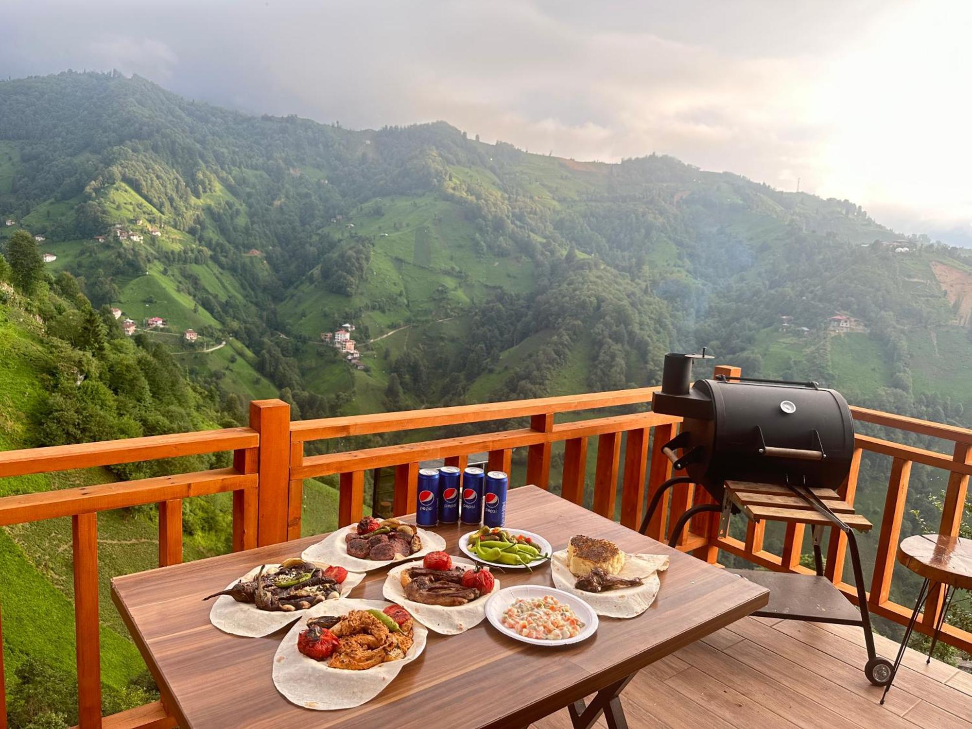 Northland Bungalows Cayirduzu المظهر الخارجي الصورة