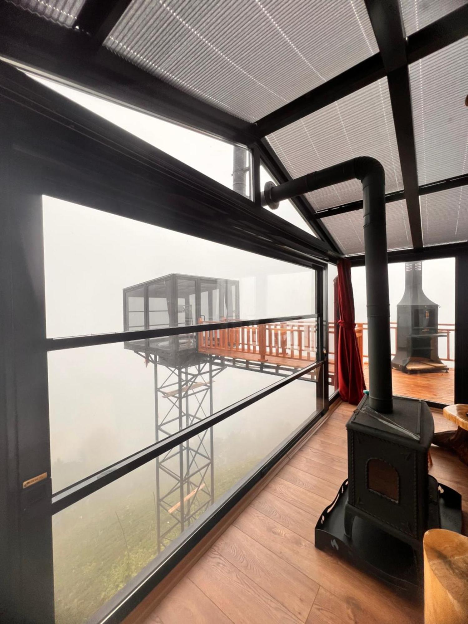 Northland Bungalows Cayirduzu المظهر الخارجي الصورة