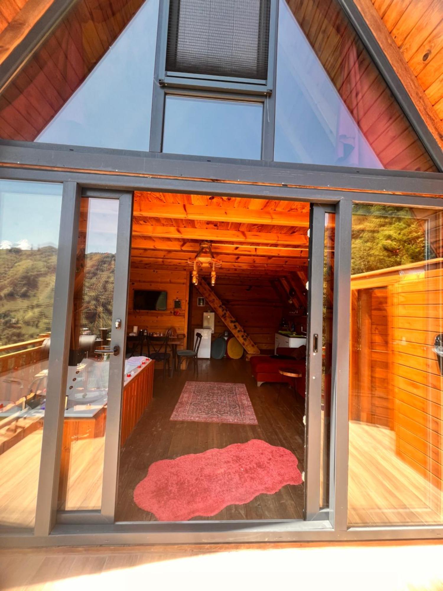 Northland Bungalows Cayirduzu المظهر الخارجي الصورة