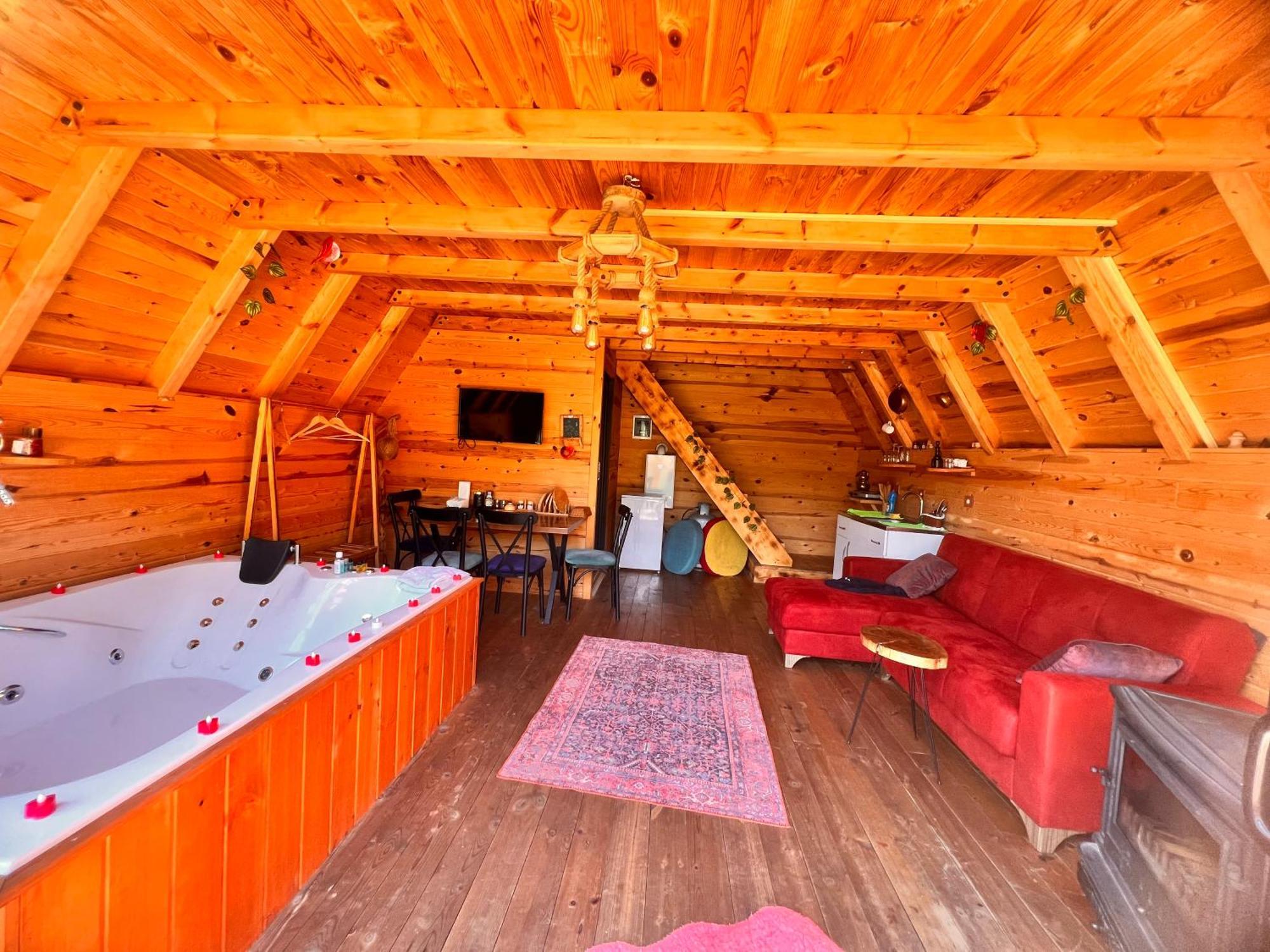 Northland Bungalows Cayirduzu المظهر الخارجي الصورة