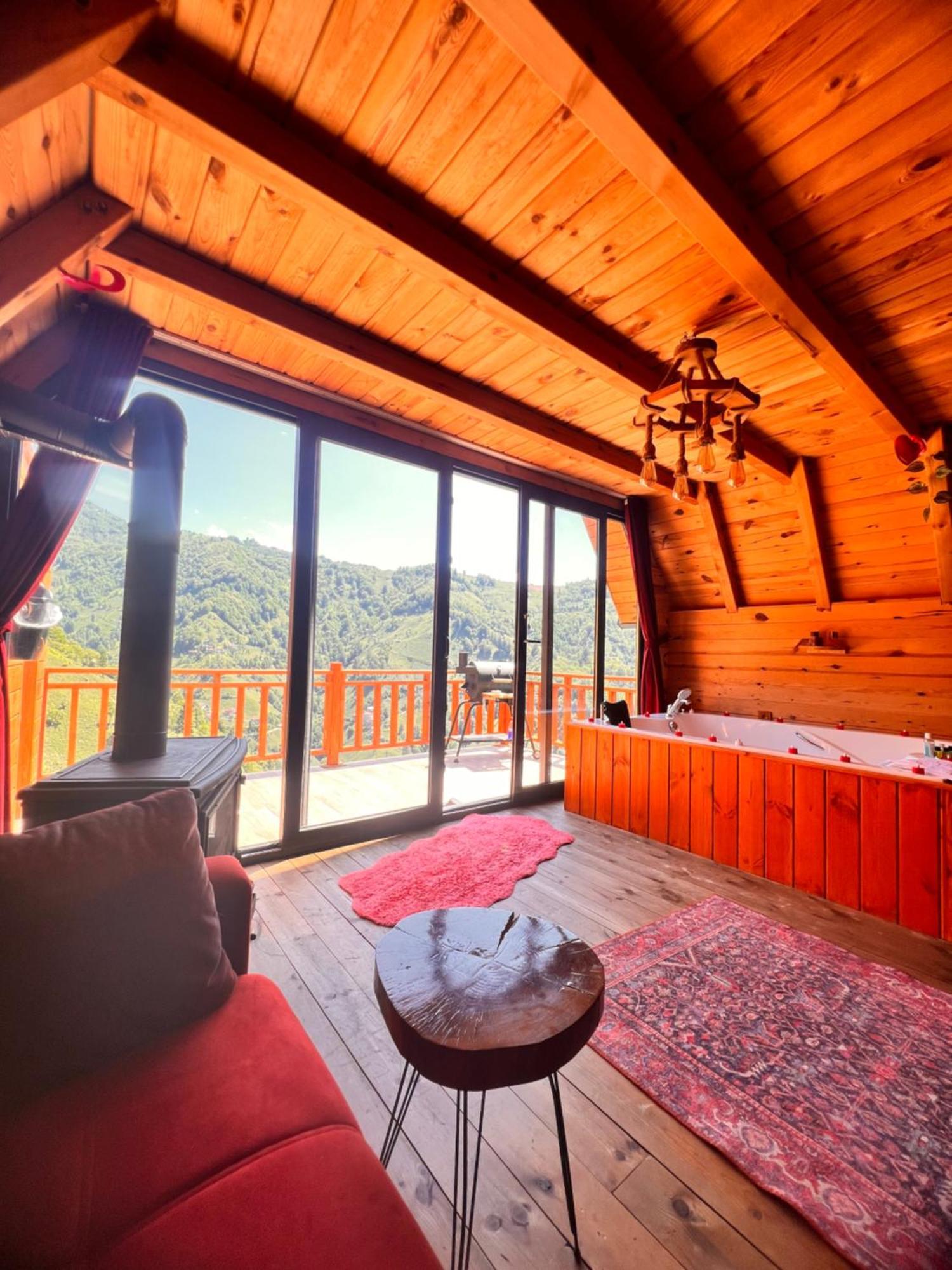 Northland Bungalows Cayirduzu المظهر الخارجي الصورة