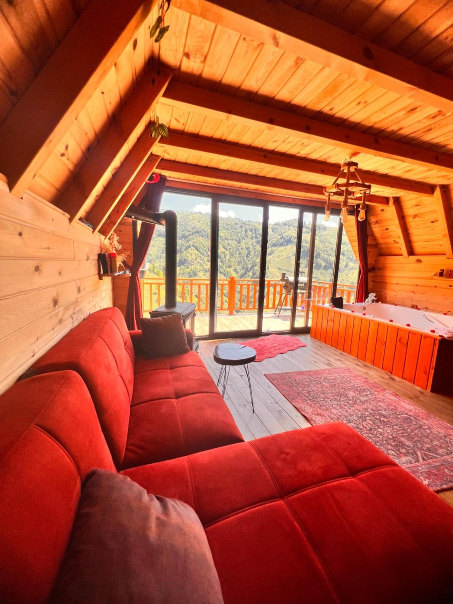 Northland Bungalows Cayirduzu المظهر الخارجي الصورة