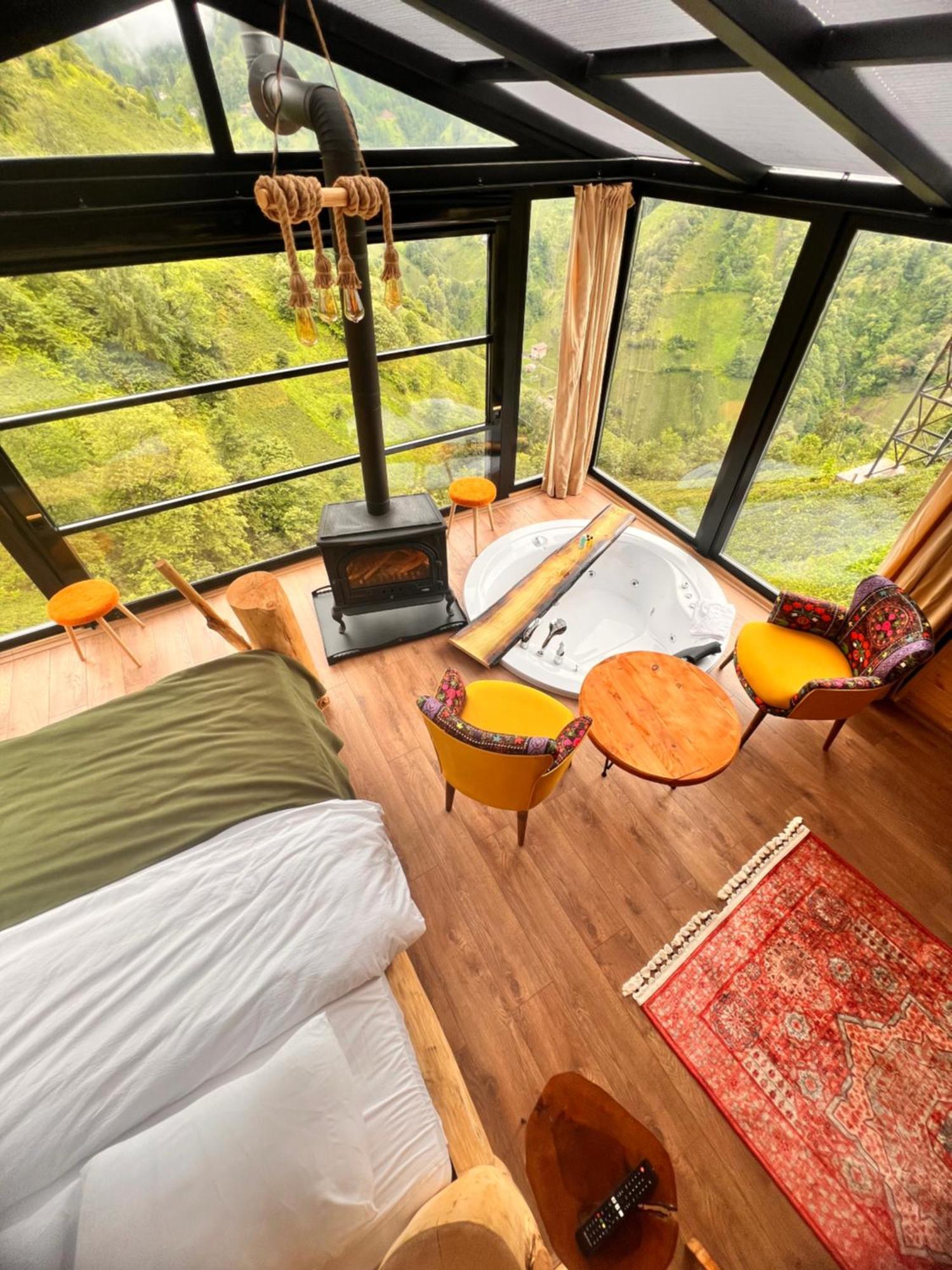 Northland Bungalows Cayirduzu المظهر الخارجي الصورة