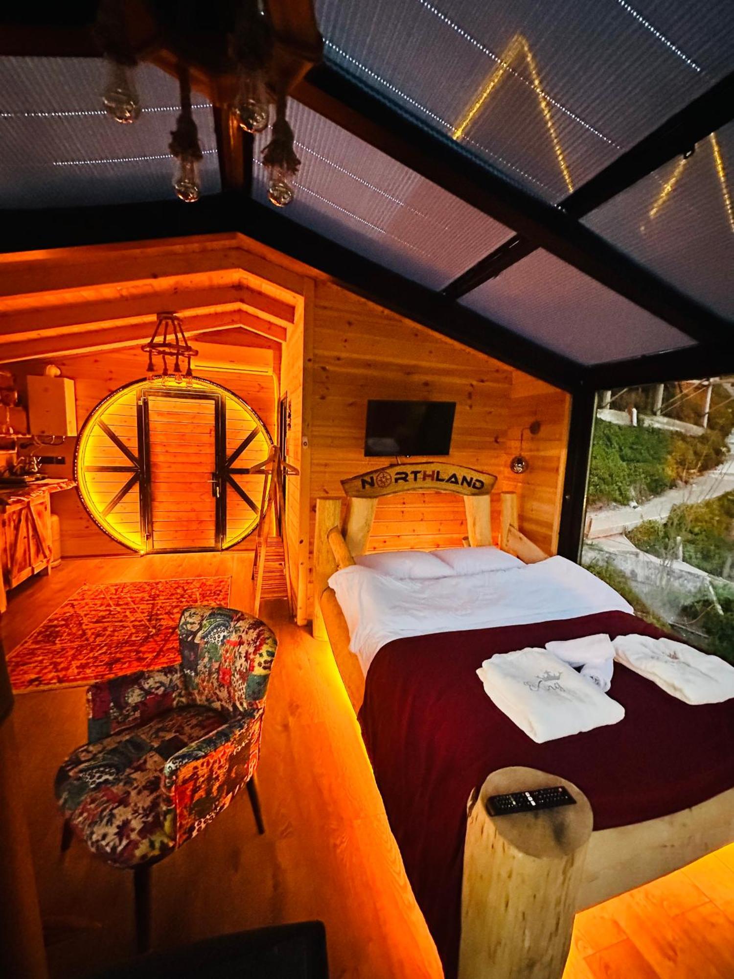 Northland Bungalows Cayirduzu المظهر الخارجي الصورة
