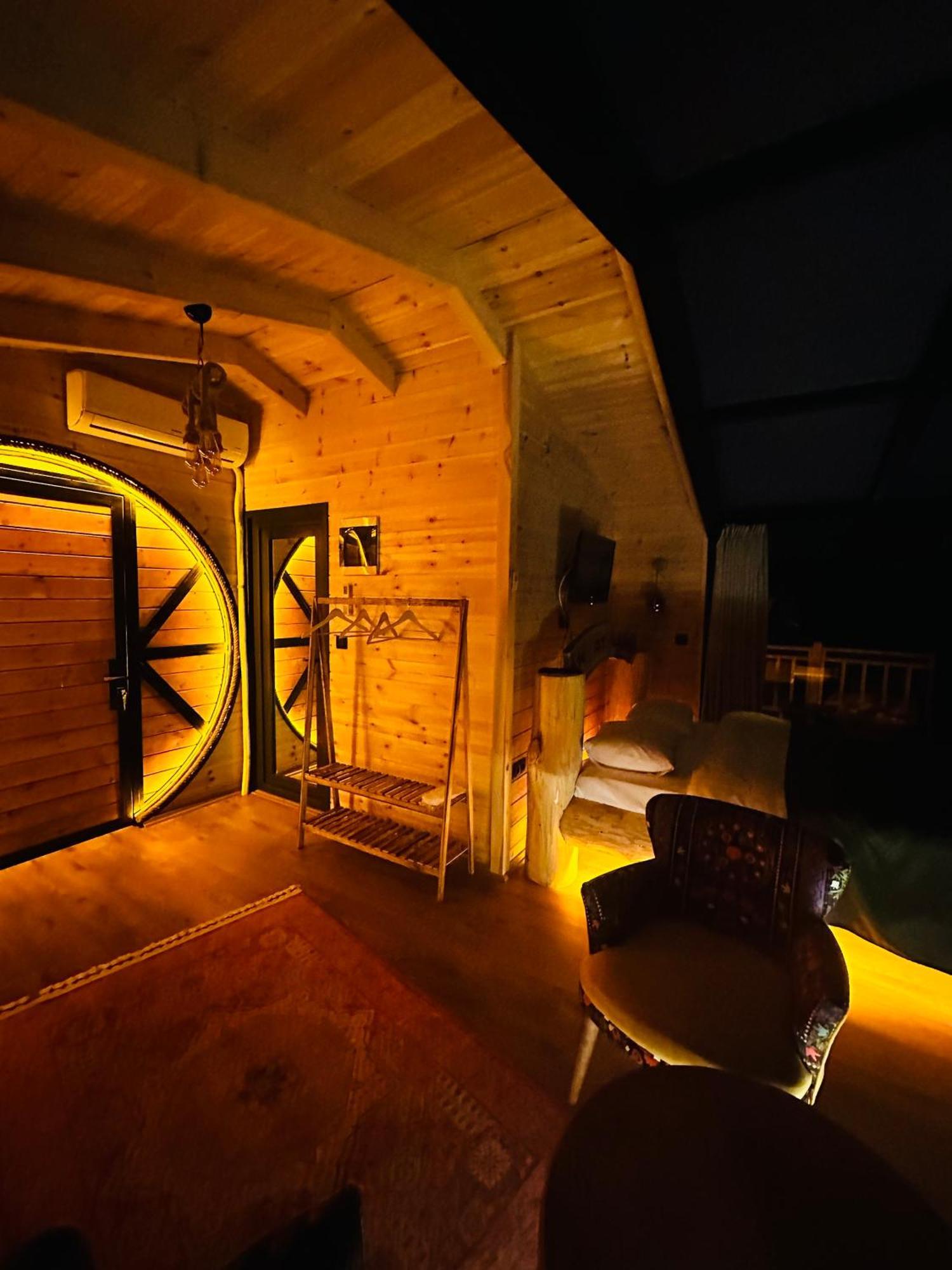 Northland Bungalows Cayirduzu المظهر الخارجي الصورة