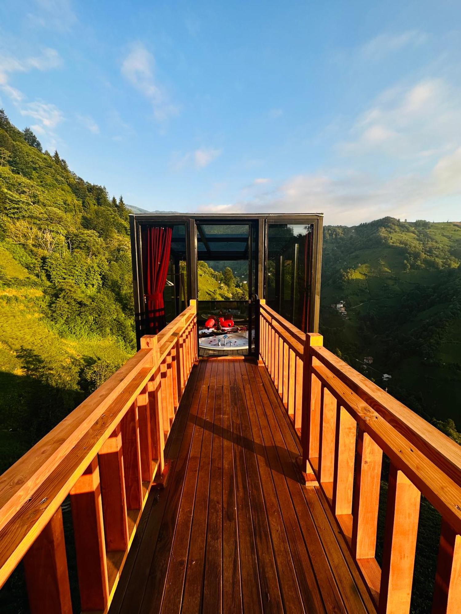 Northland Bungalows Cayirduzu المظهر الخارجي الصورة