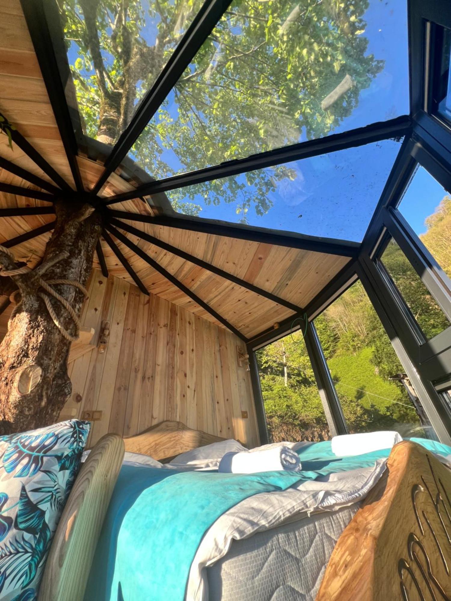Northland Bungalows Cayirduzu المظهر الخارجي الصورة