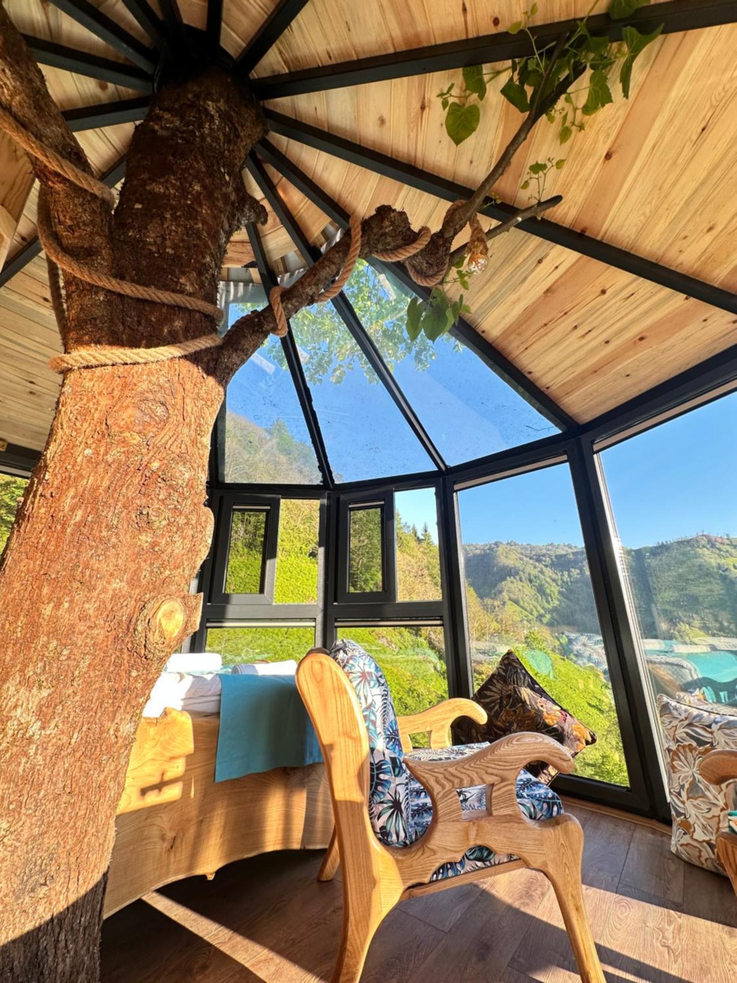 Northland Bungalows Cayirduzu المظهر الخارجي الصورة