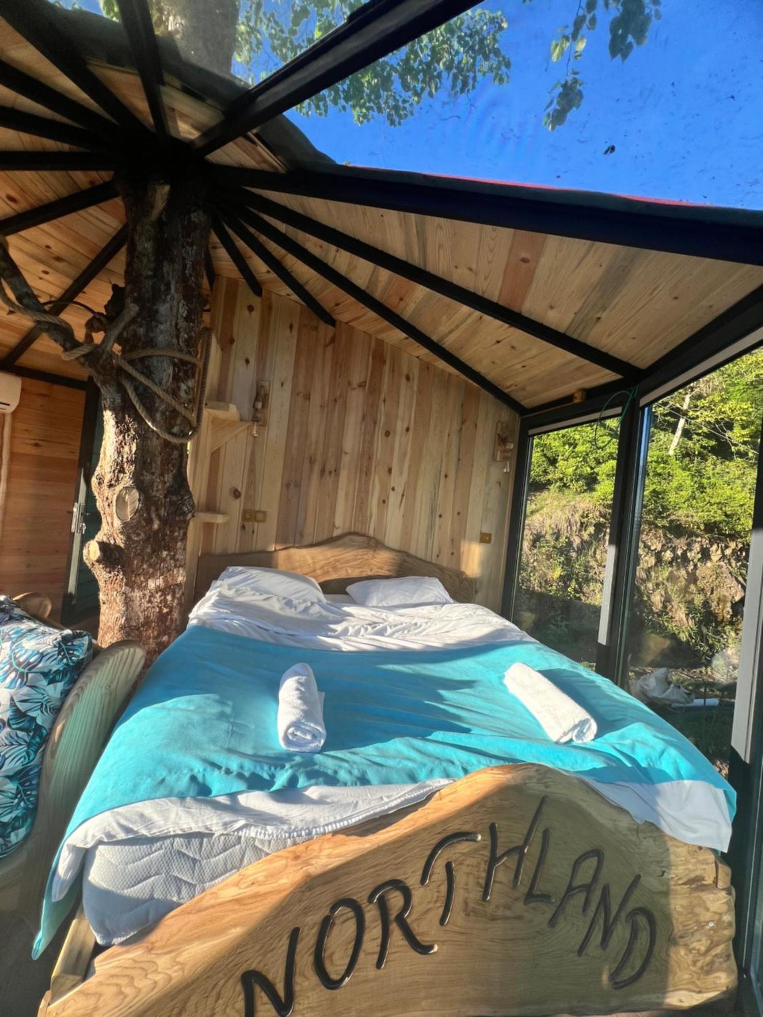 Northland Bungalows Cayirduzu المظهر الخارجي الصورة