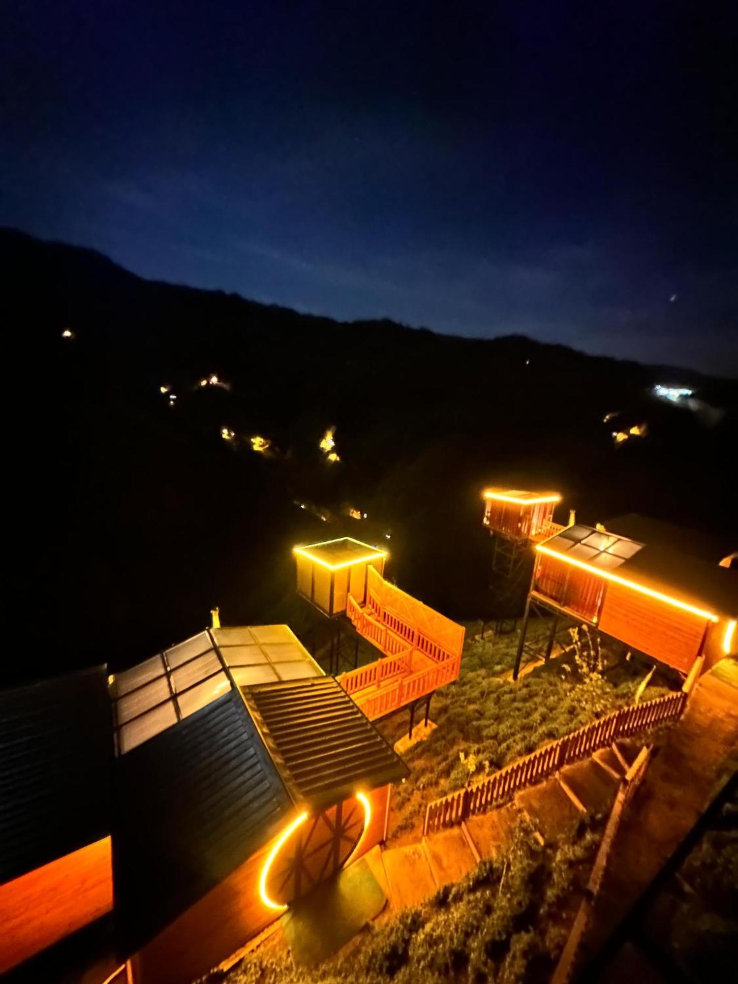 Northland Bungalows Cayirduzu المظهر الخارجي الصورة