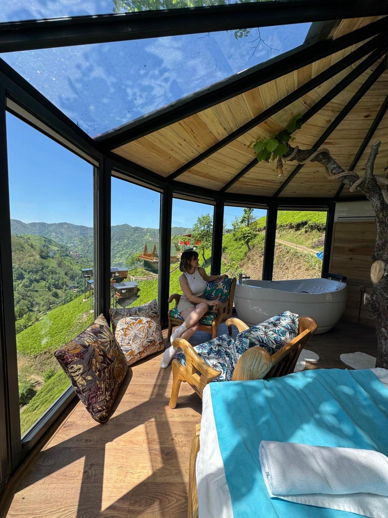 Northland Bungalows Cayirduzu المظهر الخارجي الصورة