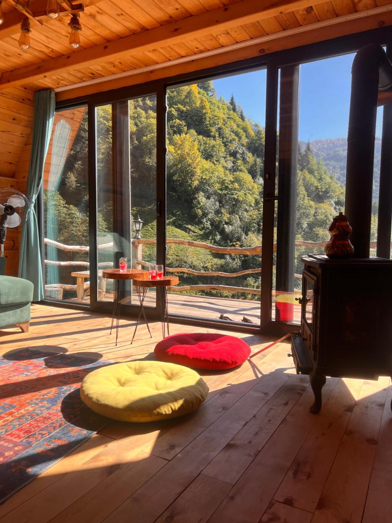 Northland Bungalows Cayirduzu المظهر الخارجي الصورة