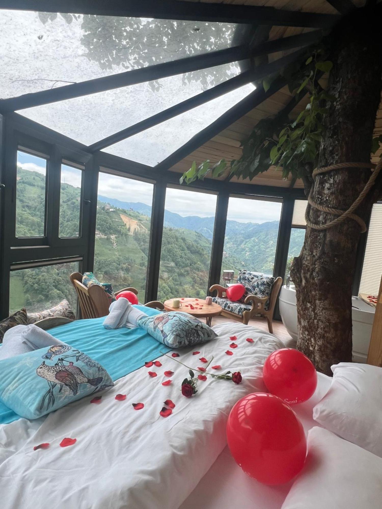 Northland Bungalows Cayirduzu المظهر الخارجي الصورة