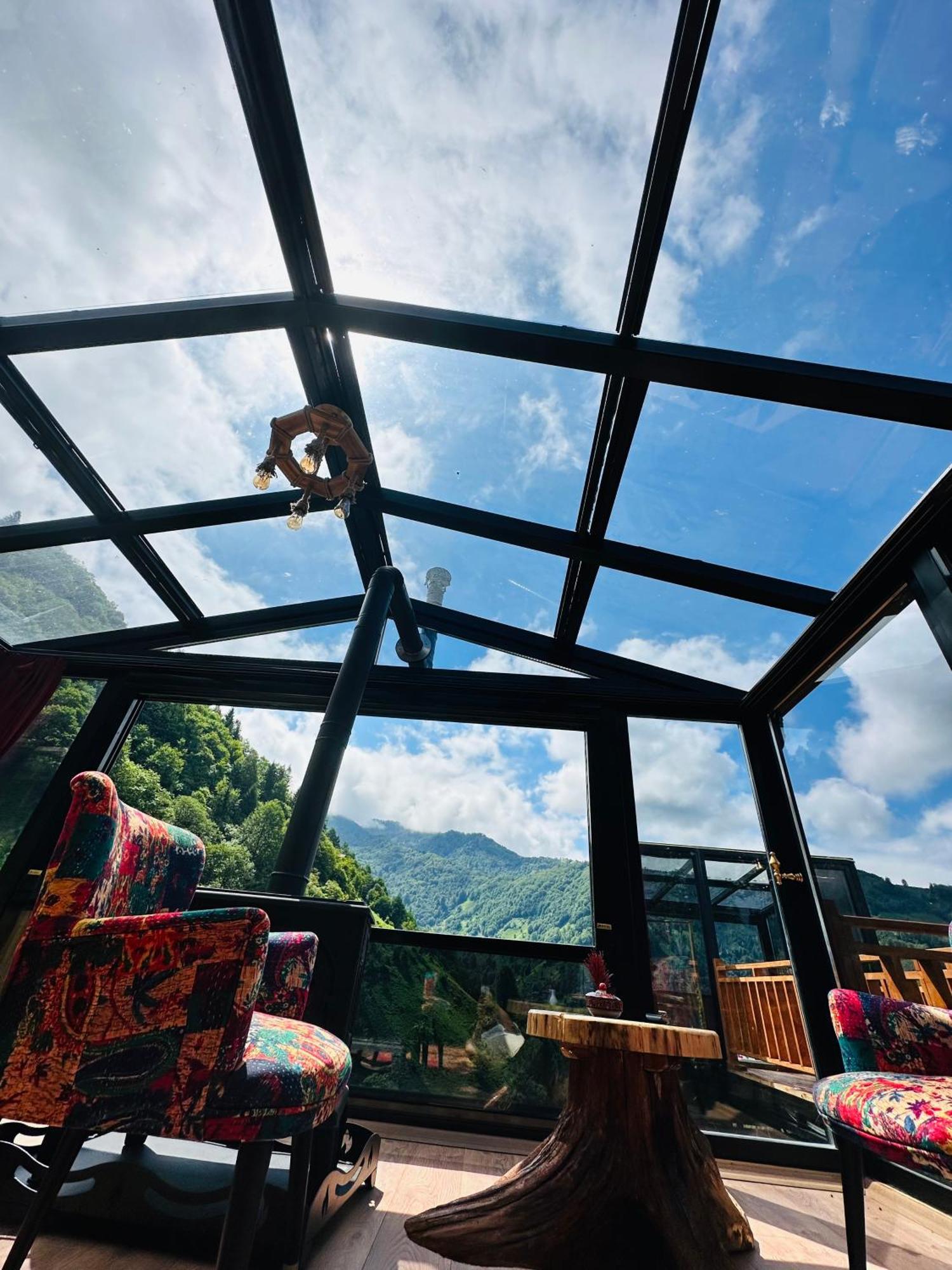Northland Bungalows Cayirduzu المظهر الخارجي الصورة