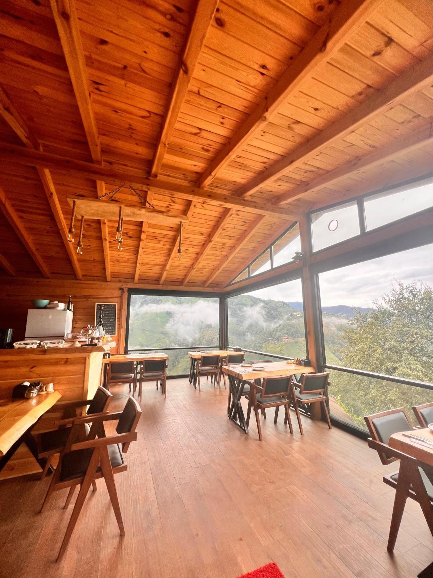 Northland Bungalows Cayirduzu المظهر الخارجي الصورة